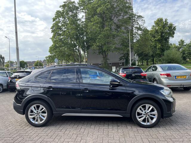 Volkswagen Taigo 1.0 TSI Life aut