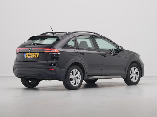 Volkswagen Taigo 1.0 TSI 95pk Life Navigatie Airco Acc Lm Velgen 204