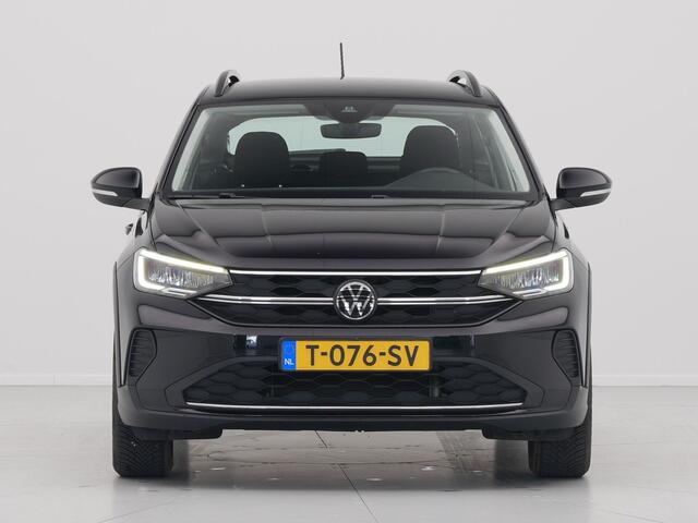 Volkswagen Taigo 1.0 TSI 95pk Life Navigatie Airco Acc Lm Velgen 204
