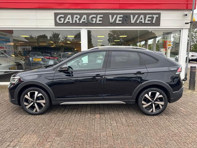 Volkswagen Taigo 1.0 TSI Life Edition