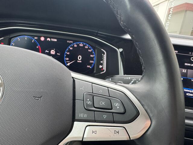 Volkswagen Taigo 1.0 TSI Life Edition