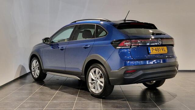 Volkswagen Taigo 1.0 TSI Life | Navigatie | Keyless | Stoelverwarming | Camera