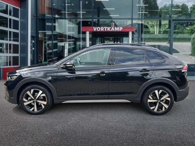 Volkswagen Taigo 1.0 TSI DSG LIFE TREKHAAK/CAMERA/CARPLAY/STOELVERW