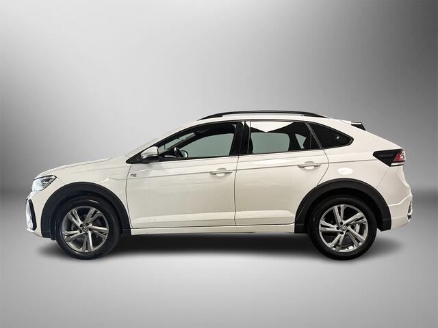 Volkswagen Taigo 1.0 110pk TSI R-Line Edition Koplampverlichting LED-matrix-led (IQ.LIGHT) | Achteruitrijcamera 'Rear View' | Adaptive Cruise Control