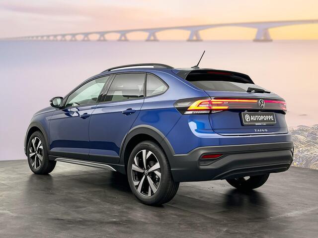 Volkswagen Taigo Life Edition 1.0 TSI 85 kW / 116 PK CUV 7 versn. D