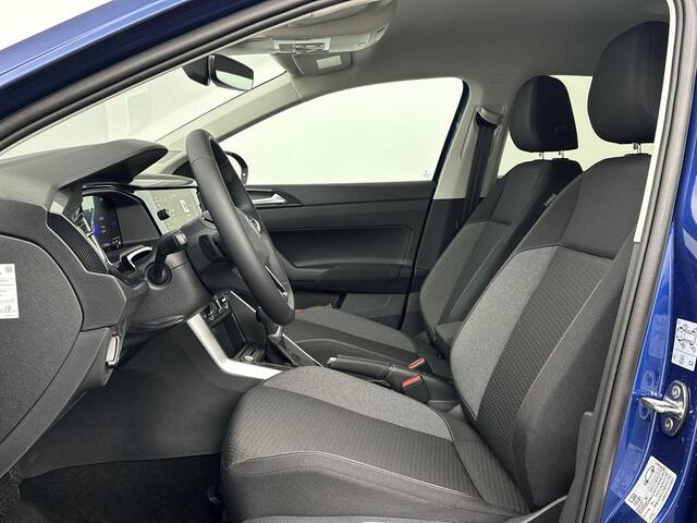 Volkswagen Taigo Life Edition 1.0 TSI 85 kW / 116 PK CUV 7 versn. D