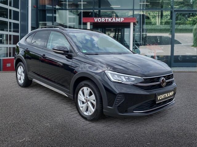 Volkswagen Taigo 1.0 TSI LIFE CARPLAY/PDC/ACC/STOELVERW