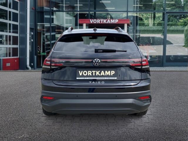 Volkswagen Taigo 1.0 TSI LIFE CARPLAY/PDC/ACC/STOELVERW