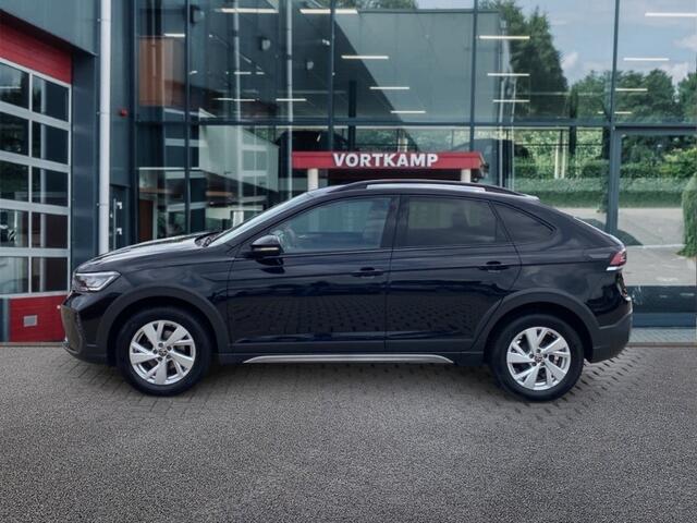 Volkswagen Taigo 1.0 TSI LIFE CARPLAY/PDC/ACC/STOELVERW