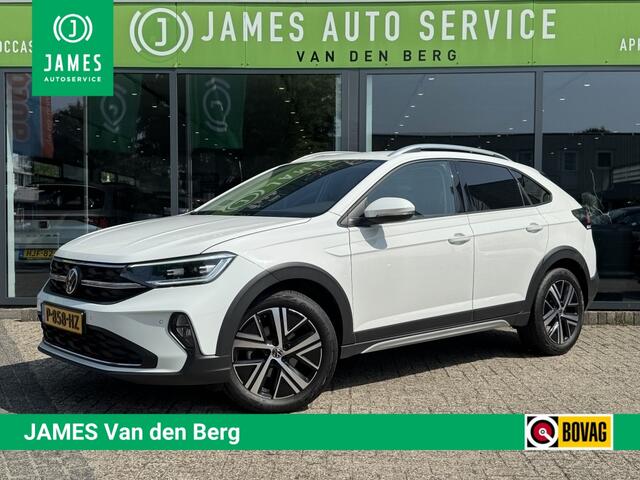 Volkswagen Taigo 1.0 TSI R-Line