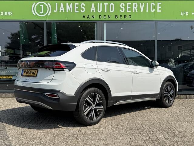 Volkswagen Taigo 1.0 TSI R-Line