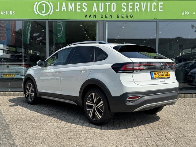 Volkswagen Taigo 1.0 TSI R-Line