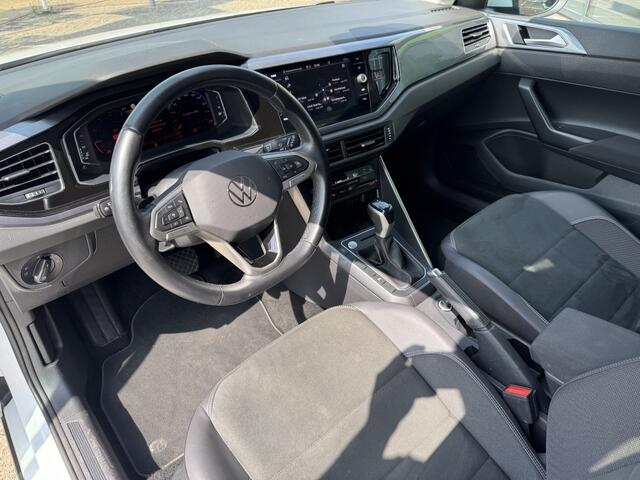 Volkswagen Taigo 1.0 TSI R-Line