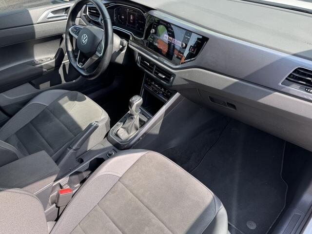 Volkswagen Taigo 1.0 TSI R-Line