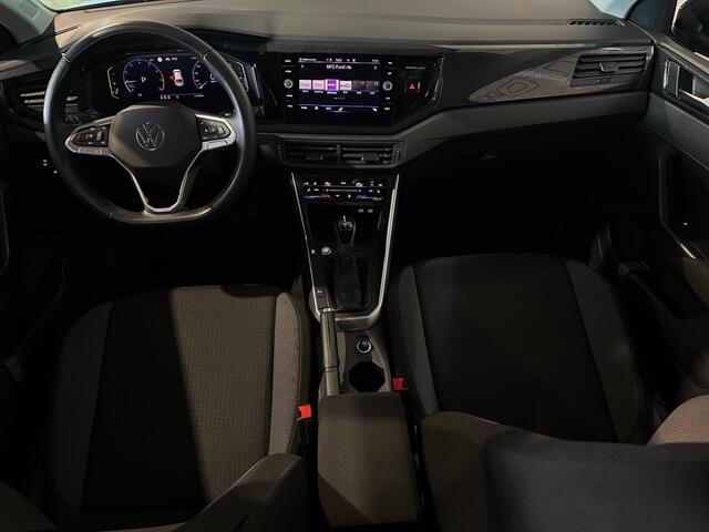 Volkswagen Taigo 1.0 TSI LIFE BNS NAP l PANO l STOELVERW l LED l ACC l CARPLAY l