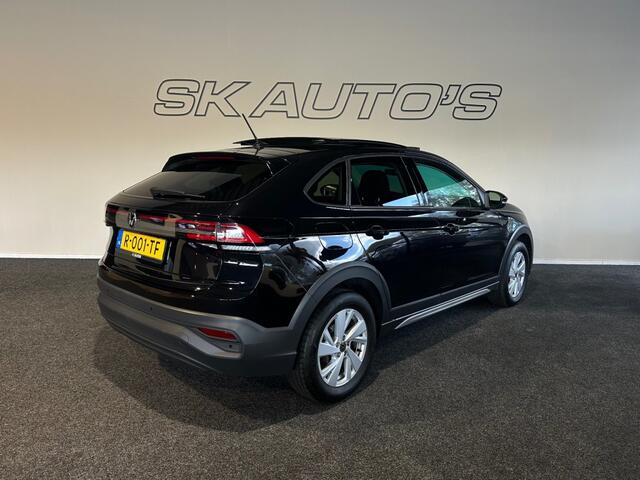 Volkswagen Taigo 1.0 TSI LIFE BNS NAP l PANO l STOELVERW l LED l ACC l CARPLAY l