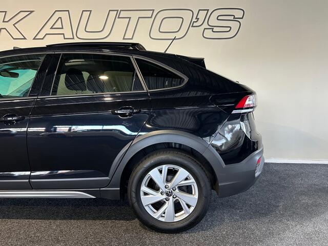 Volkswagen Taigo 1.0 TSI LIFE BNS NAP l PANO l STOELVERW l LED l ACC l CARPLAY l