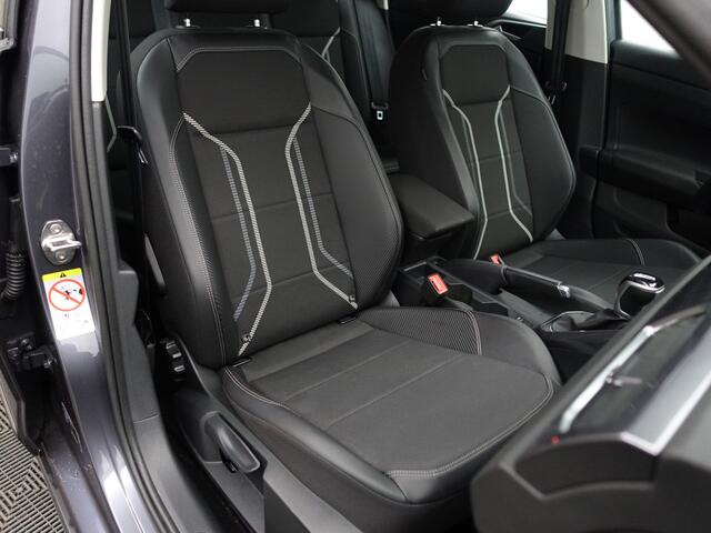 Volkswagen Taigo 1.0 TSI R-Line Business Aut- IQ Xenon Led, Camera, Carplay, Android Auto, Keyless, Dynamic Select, Park Pilot