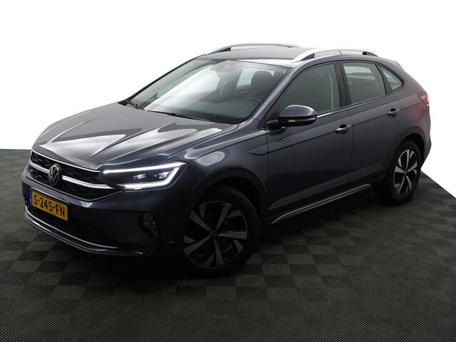 Volkswagen Taigo 1.0 TSI R-Line Business Aut- IQ Xenon Led, Camera, Carplay, Android Auto, Keyless, Dynamic Select, Park Pilot