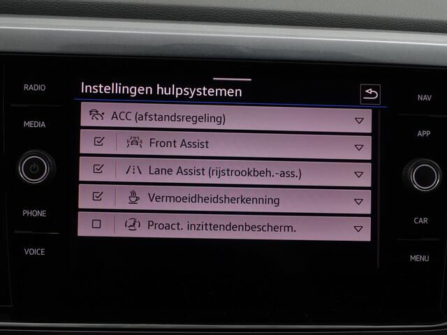 Volkswagen Taigo 1.0 TSI R-Line Business Aut- IQ Xenon Led, Camera, Carplay, Android Auto, Keyless, Dynamic Select, Park Pilot