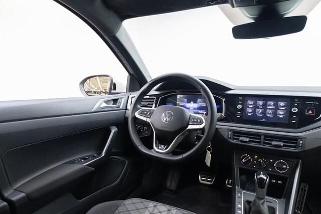 Volkswagen Taigo 1.0 TSI R-Line