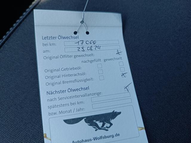 Volkswagen Taigo 1.0 TSI Style Automaat, Cruise, Carplay, camera