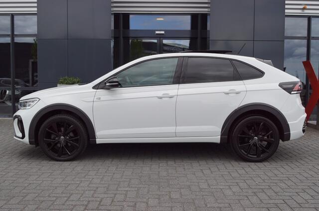 Volkswagen Taigo 1.0 TSI DSG R-Line / Panodak/ Design pack Black/ Camera / Virt. Cockp./18 LM