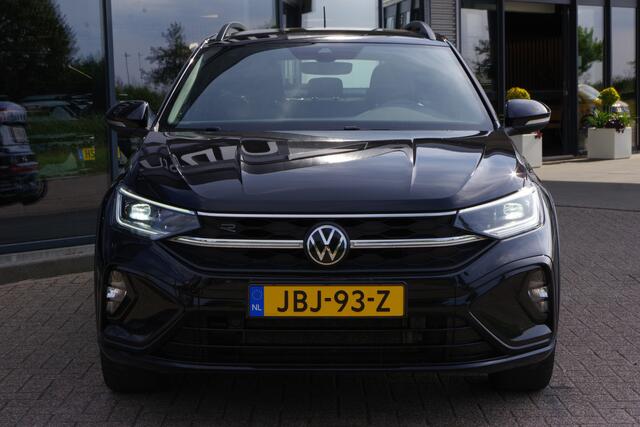 Volkswagen Taigo 1.5 TSI 150 PK R-Line, Trekhaak, Adap. Cruise Control, LED, Carplay