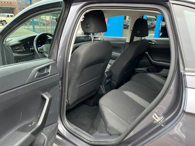 Volkswagen Taigo 1.0 TSI Navi Carplay Led PDC Airco