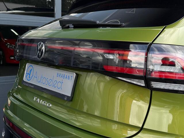 Volkswagen Taigo 1.0 TSI R-Line Pano Navi Camera