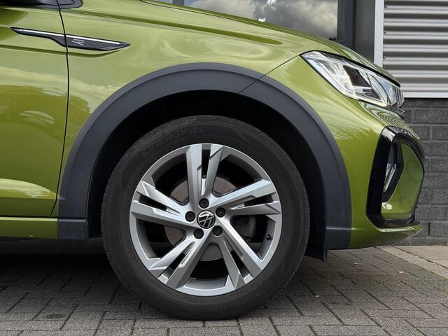 Volkswagen Taigo 1.0 TSI R-Line Pano Navi Camera