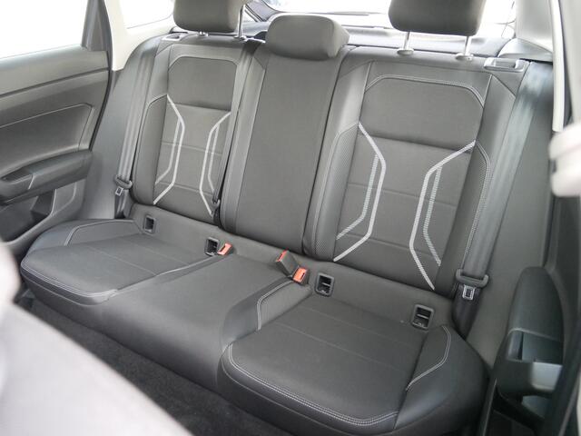 Volkswagen Taigo 1.0 TSI, DSG Automaat, Stoelverw, Carplay