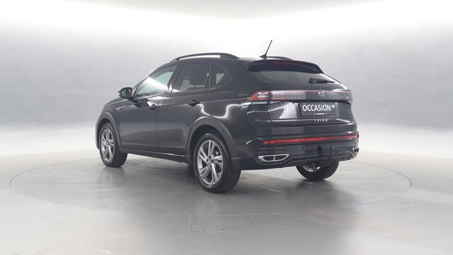 Volkswagen Taigo 1.0 TSI 110pk DSG R-Line Navigatie Camera Trekhaak