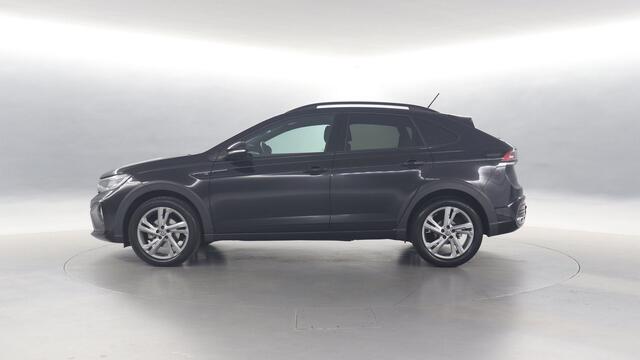 Volkswagen Taigo 1.0 TSI 110pk DSG R-Line Navigatie Camera Trekhaak