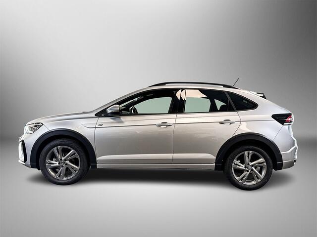 Volkswagen Taigo 1.0 115pk TSI R-Line Edition Parkeersensoren | Apple carplay & Android auto | Digital Cockpit Pro