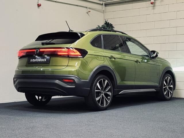 Volkswagen Taigo 1.0 TSI Life | 18" | Navi | CarPlay