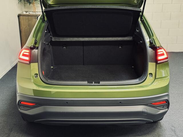 Volkswagen Taigo 1.0 TSI Life | 18" | Navi | CarPlay