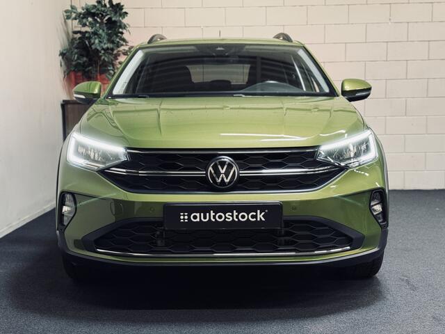 Volkswagen Taigo 1.0 TSI Life | 18" | Navi | CarPlay