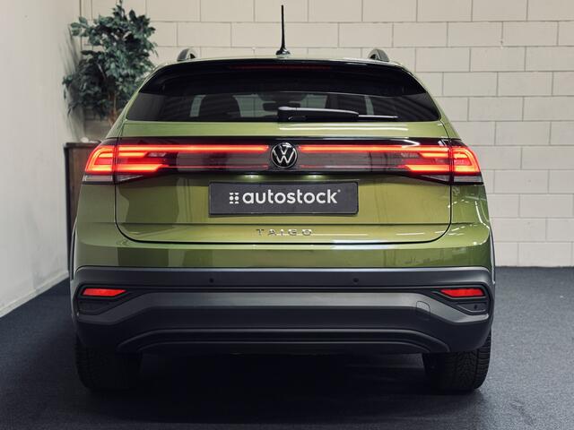 Volkswagen Taigo 1.0 TSI Life | 18" | Navi | CarPlay
