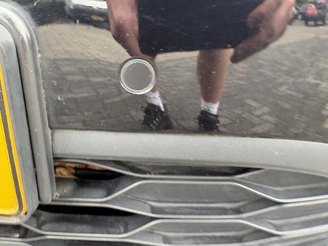 Volkswagen Taigo 1.0 TSI Life CARPLAY-NAVI-CRUISE-CAMERA