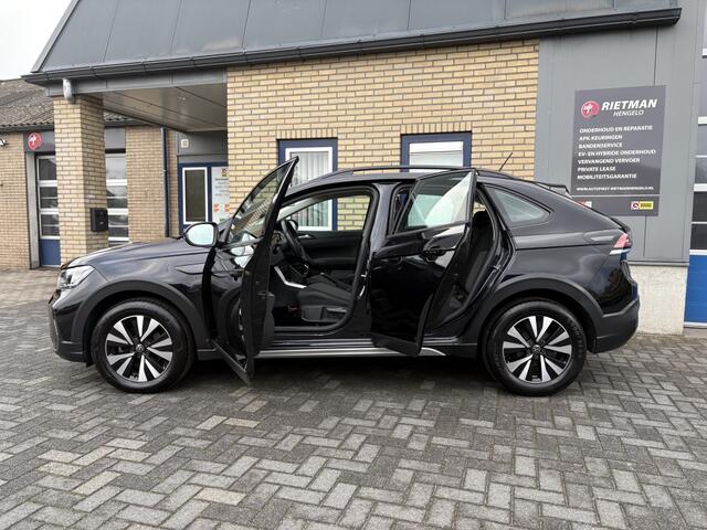 Volkswagen Taigo 1.0 TSI Life CARPLAY-NAVI-CRUISE-CAMERA