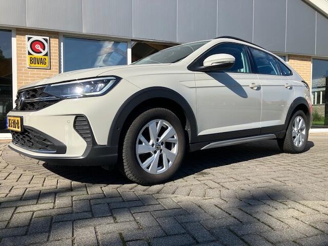 Volkswagen Taigo 1.0 TSI Life Bns