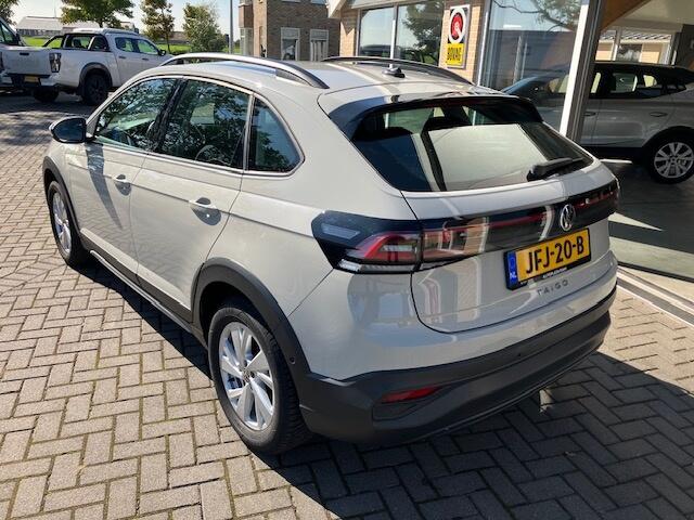 Volkswagen Taigo 1.0 TSI Life Bns