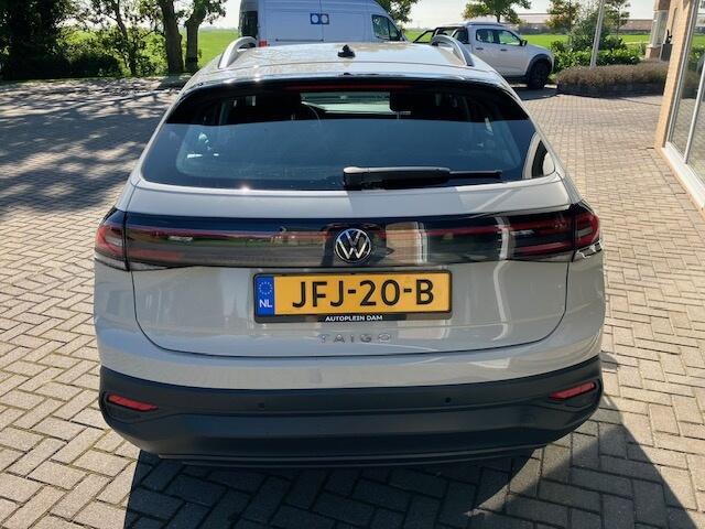 Volkswagen Taigo 1.0 TSI Life Bns