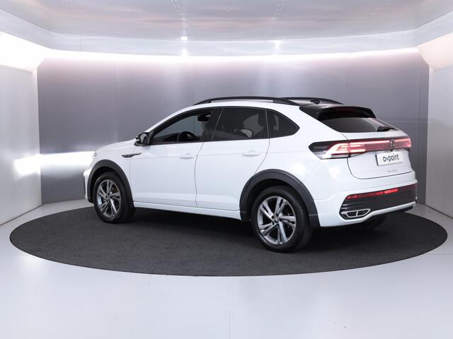 Volkswagen Taigo 1.0 TSI R-Line 110PK DSG | Navigatie | LED Matrix koplampen | Keyless entry | Parkeercamera |