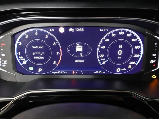 Volkswagen Taigo 1.0 TSI R-Line 110PK DSG | Navigatie | LED Matrix koplampen | Keyless entry | Parkeercamera |