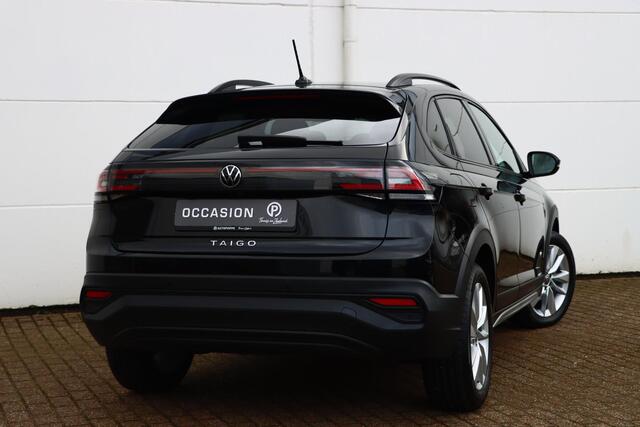 Volkswagen Taigo 1.0 TSI Life Edition 96pk