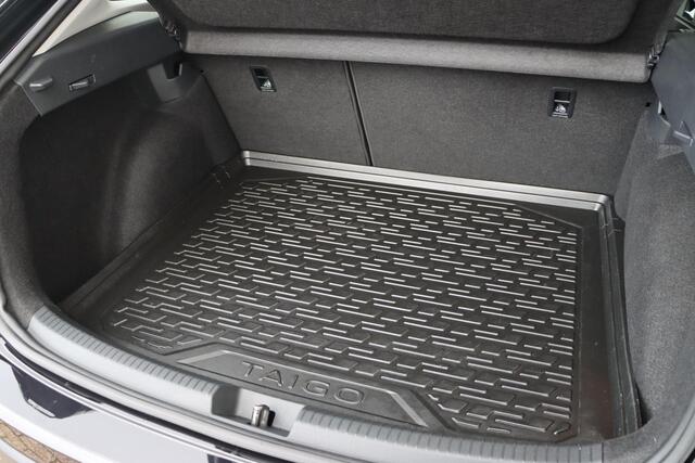 Volkswagen Taigo 1.0 TSI Life Edition 96pk