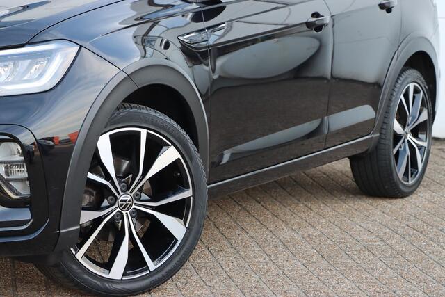 Volkswagen Taigo 1.0 TSI 110pk DS7G R-Line