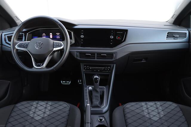 Volkswagen Taigo 1.0 TSI 110pk DS7G R-Line